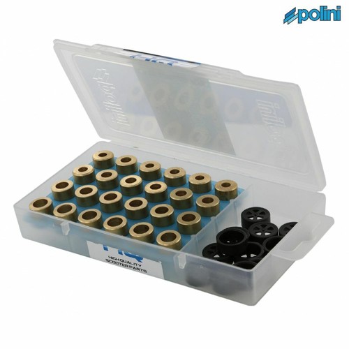Set polini rulli variatore per - polini,