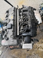 N52B25AF MOTORE COMPLETO /