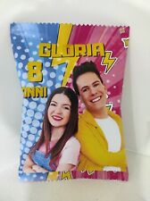 Me contro te Party Patatine 25