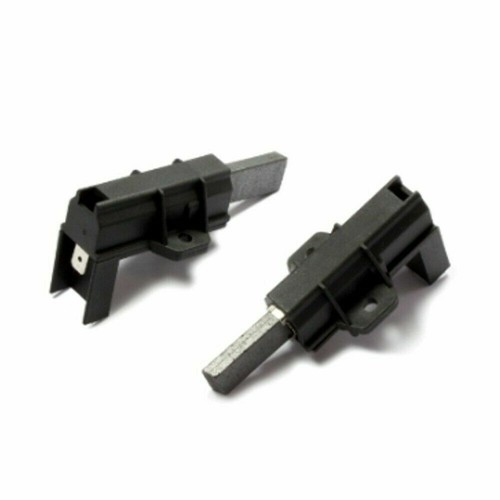 Kit 2pz spazzole motore - kit,