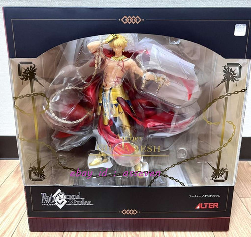 Altair destiny modellino - altair, 1/8