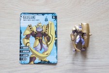 Figurina Panini HUNTIK SECRETS