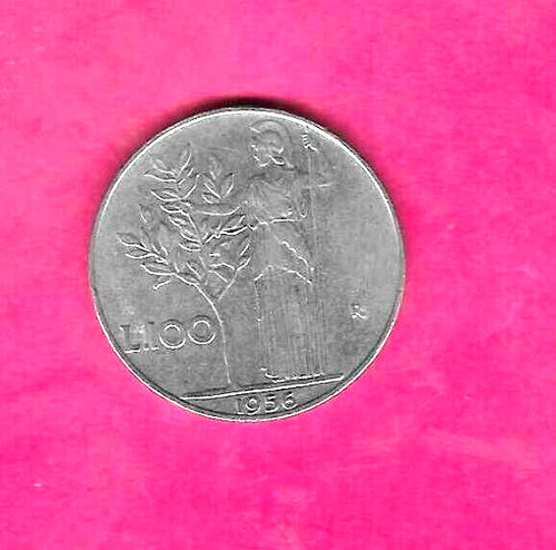 Italia italiana km96 - italiana, km96.1