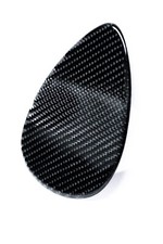 Adatto per MINI F56 fibra di