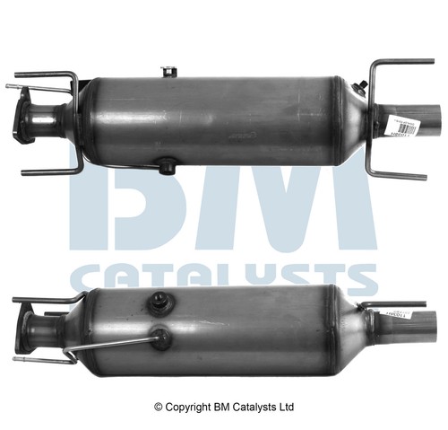 Bm11038h dpf alfa romeo 159 - dpf,