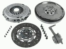 Sachs for seat toledo - for,