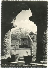 RUSTICO A BARCIS - SOGGIORNO