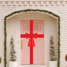 Fiocco per Porta D'ingresso di