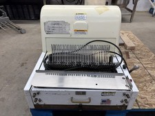 Berkel MB 7/16 Affettatrice da