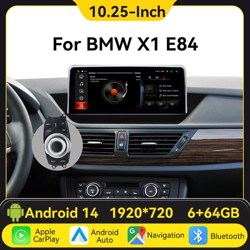 Autoradio 8 core 64gb - autoradio, 10,25"
