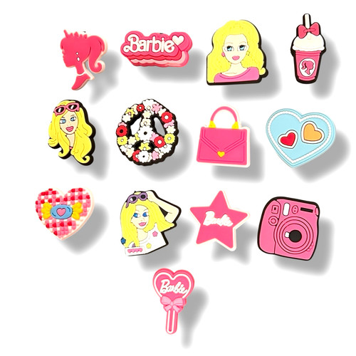 Charms per scarpe - pz),