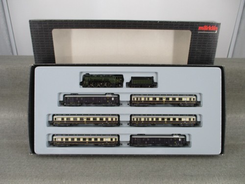 Märklin scala 81426 - märklin,