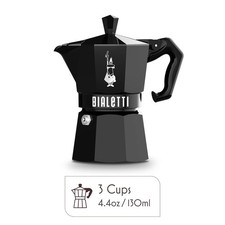 BIALETTI MOKA POT EXCLUSIVE