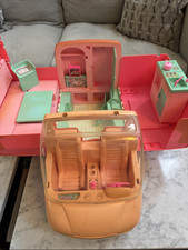 Barbie Camper Camper Camper