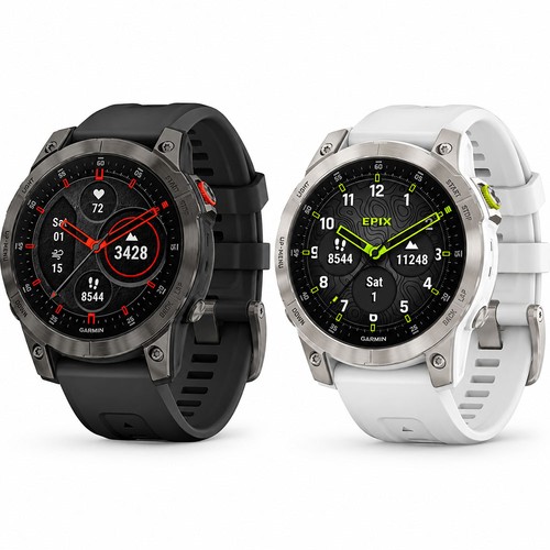 Garmin epix gen zaffiro - gen,