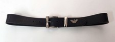 Cintura uomo Giorgio Armani in
