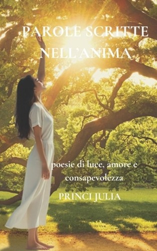 Parole scritte nell - scritte, nell'anima