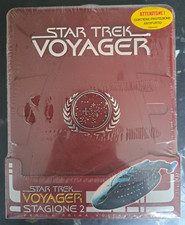 STAR TREK VOYAGER - STAGIONE 2