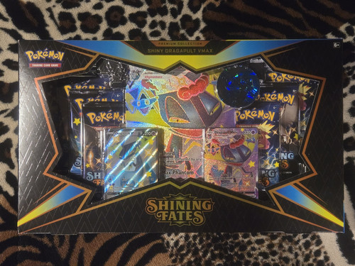 Pokémon tcg shining fates - tcg:,