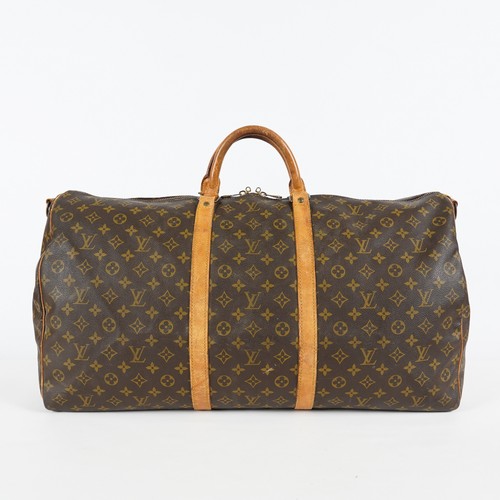 Borsone louis vuitton keepall - louis,