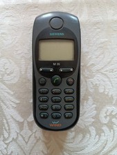 Telefono Vintage Siemens  M35