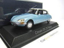 CITROEN DS 23 PALLAS 1973 1/43