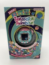 Bandai Tamagotchi Paradise