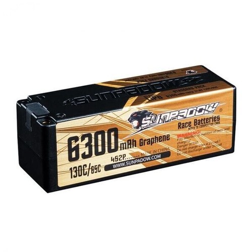 Sunpadow batteria lipo - sunpadow,