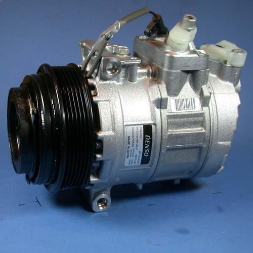 Compressore aria condizionata - compressore,,