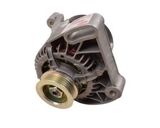 FIAT Punto II 188 - Generatore