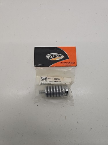 Harley davidson zodiac - zodiac, o-ring