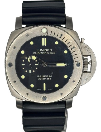 Orologio panerai luminor - orologio,