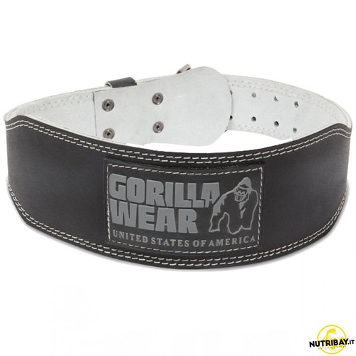 Gorilla wear cintura - gorilla,