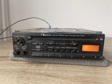 Rarissimo ricevitore CD retrò Nakamichi CD-701