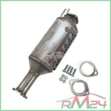 FILTRO ANTIPARTICOLATO FAP CATALIZZATORE PER FORD FOCUS 2 II 2.0 DAL 2004-