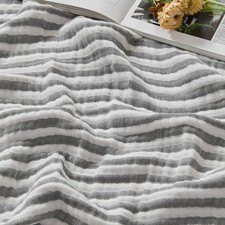 EMME Coperta in mussola di