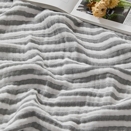 Emme coperta mussola di - coperta,