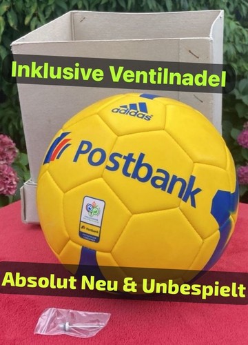 Adidas teamgeist ball - teamgeist, mondiali
