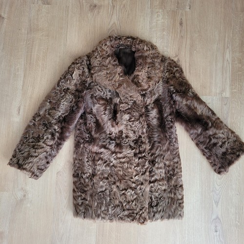 Giacca pelliccia originale - giacca,