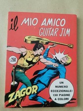 ZAGOR ZENITH N. 151 - A COLORI