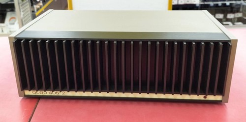 Amplificatore potenza quad - di,