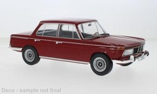 MCG 1:18 BMW 2000 (Type 121)