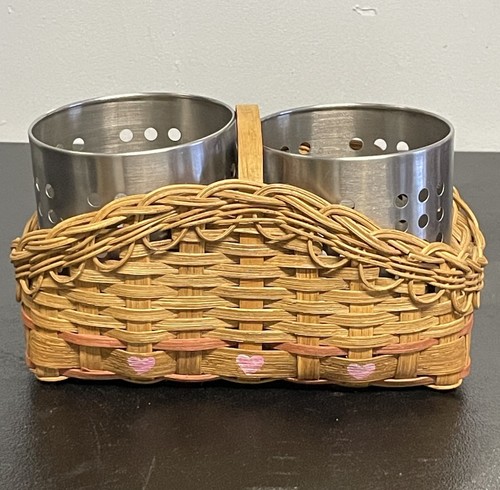Coppia porta utensili cucina - porta,