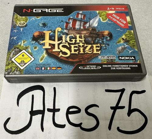 Rarità high seize - raritÀ!,