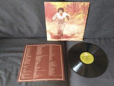 LP LUCIO BATTISTI La Batteria