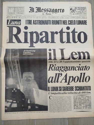 Collezione quotidiani - 7,
