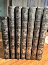 Vintage Enciclopedia
