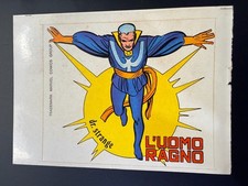 DR STRANGE adesivo da