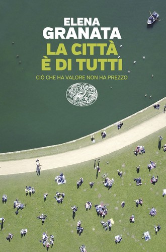 Città tutti ciò - città, tutti.