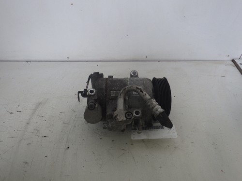 Compressore aria condizionata - compressore,